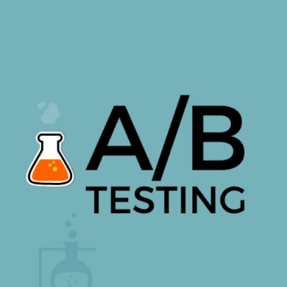 A/B Testing